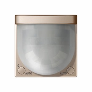 KNX Automatikschalter Universal 2,20 m champang, Ref. A 3281-1 CH