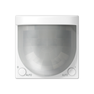 KNX automatic switch 2.2 m white alpine matt, Ref. A3281-1WWM