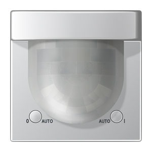KNX automatic switch   Universal 2,20 m Aluminium