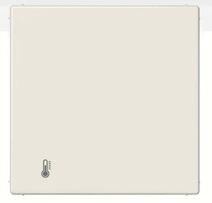 Room autostat, ivory, Ref. LS 2178 ORTS