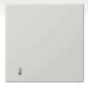 Room autostat, lightgrey, Ref. LS 2178 ORTS LG