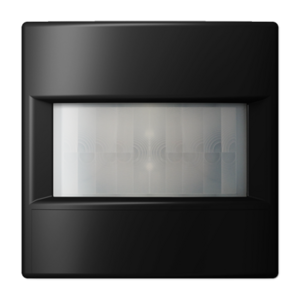 KNX automatic switch 1.1 m black mat, Ref. LS3181SWM