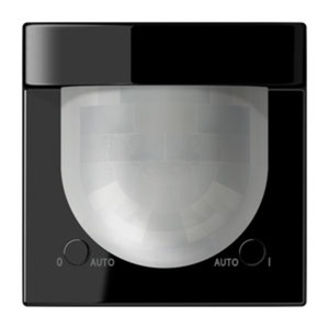KNX automatic switch Standard 2,20 m black