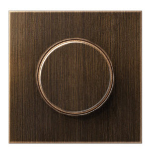 Abdeckung f. Drehdimmer, Ref. ME 1940 AT