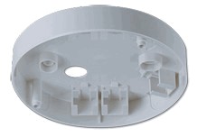 Aufputz-Gehaeuse, Ref. PM-KAPPE AL-1