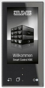 Smart Control KNX, Ref. SC 1000 KNX