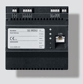 Smart Gateway, Ref. SG 650-0