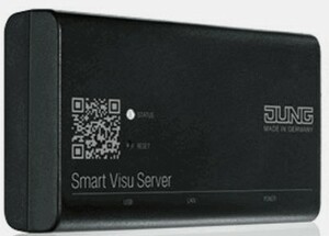 Smart Visu Server, Ref. SV-SERVER
