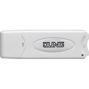 KNX Funk-USB Stick, Ref. USB 2130 RF