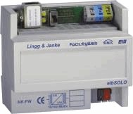 network coupler FacilityWeb - nk-fw graphic