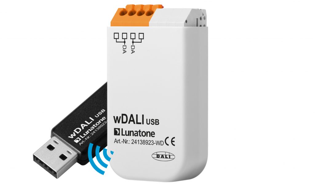 DALI USB 30mA, Ref. 24138923-30