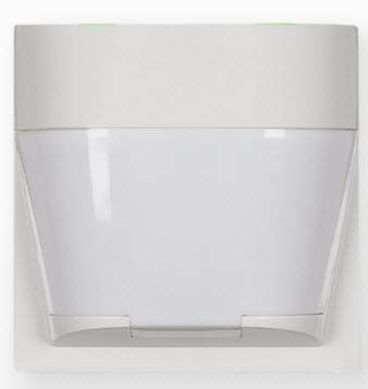 KNX Motion Detector 2.2 m TS 55,  white matt, Ref. PSE-B552T01.02