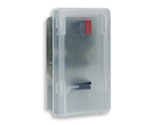 Twilight sensor  Temperature sensor KNX, Ref. SCN-DTSEN1.01