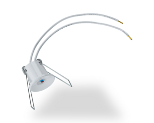 Temperature Sensor PT1000 ceiling installation, Ref. SCN-PTDE0.01