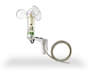 Weather Station Home, Ref. SCN-WS3HW.01