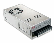 Power supply, 24VDC, 10A, 240W, 10A, Ref. MN-SP-240-24