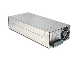 Power supply, 24VDC, 31.3A / 3A, 750W, with inputs, Ref. SP-750-24