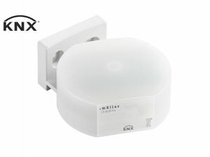 Light-  brightness and temperature sensor LS 30.00 knx