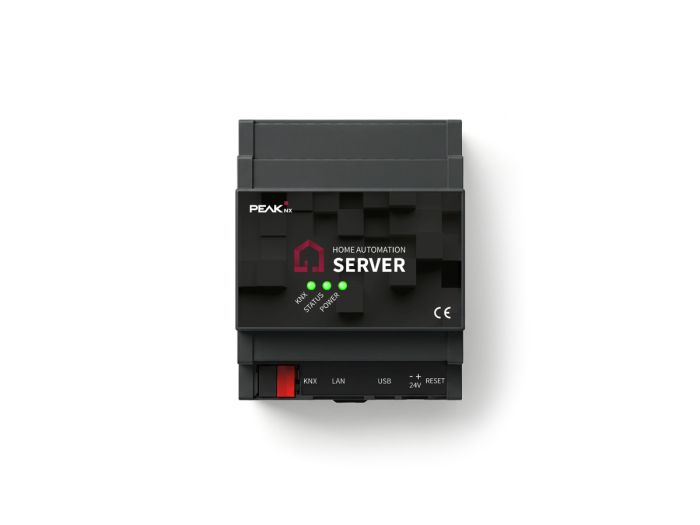 Home Automation Server, Ref. PNX22-10004