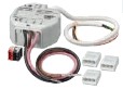 Blind actuator UP 520/31, 1 x AC 230 V, 6 A, 2 x binary inputs