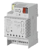  Universal dimmer 500 VA, main module, (R-L-C-Last)
