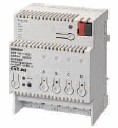 N 567/01 switch actuator, 4 x 230 V AC, 8 A,  