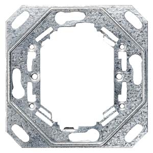AQR2500NF - Mounting plate EU (CEE/VDE)