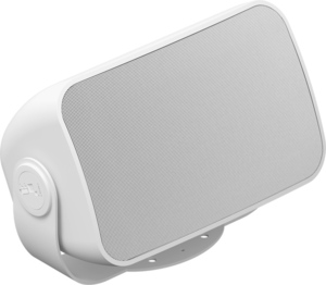 SONOS OUTDOOR SPEAKERS (TWO UNITS)