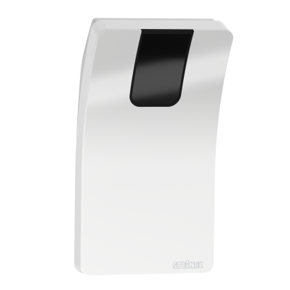 Sensor óptico pared IP, Ref. 033965