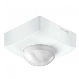 Infrared motion detector IS 345 MX Highbay indoor, surface mounted, square, DALI-2 slave, Ref. 057398