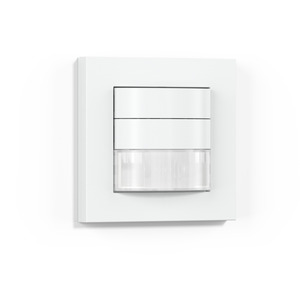 Presence Switch - Professional Line IR 180 WHITE, Ref. 058463