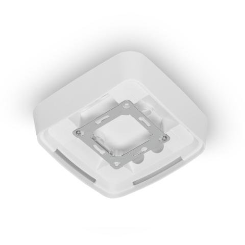 Surface-mounting adapter for True Presence KNX, Ref. 063887