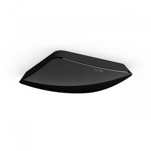 TRUE PRESENCE UP KNX Negro (Empotrar), Ref. 068516