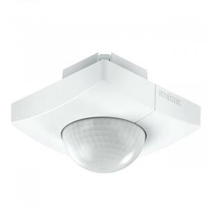 Presence detector  IS 3360  KNX - in-ceiling installation, sq. white, Ref. 079642