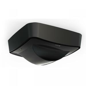 TRUE PRESENCE HALLWAY KNX AP Surface wiring black, Ref. 082062