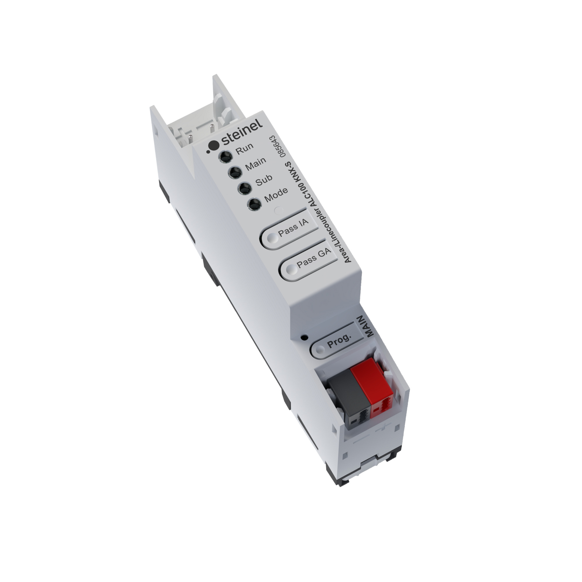 ALC100 KNX-S KNX line/area coupler, Ref. 085643