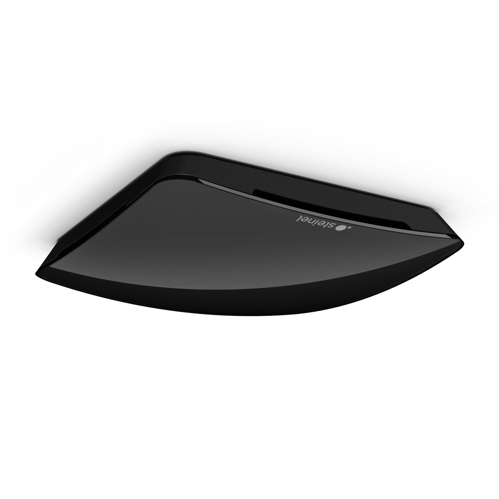 Multisensor True Presence KNX black, Ref. 086060