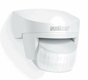 INFRARED MOTION DETECTOR IS 140-2