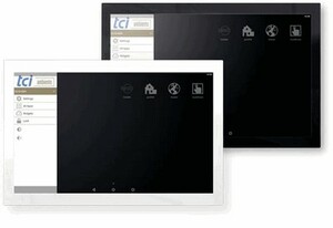 Touch Panel iluna 10`` PC