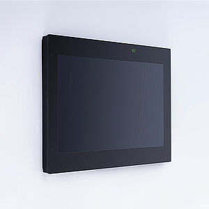 LUNA10, 10" touch Screen, Android
