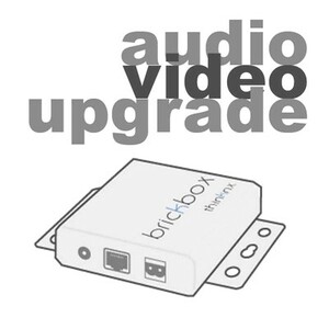 Audio Video gateway