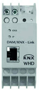 DAM / KNX -Link;Interface