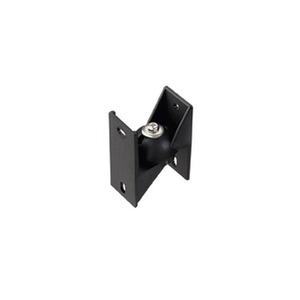wall bracket with ball joint fitting to box Mini 4 (WP)